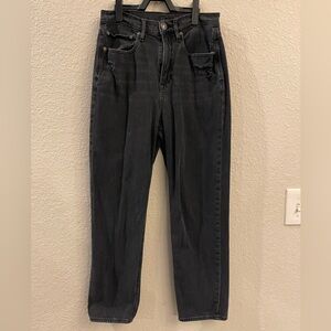 American Eagle Outfitters Women’s Regular Fit Jeans
